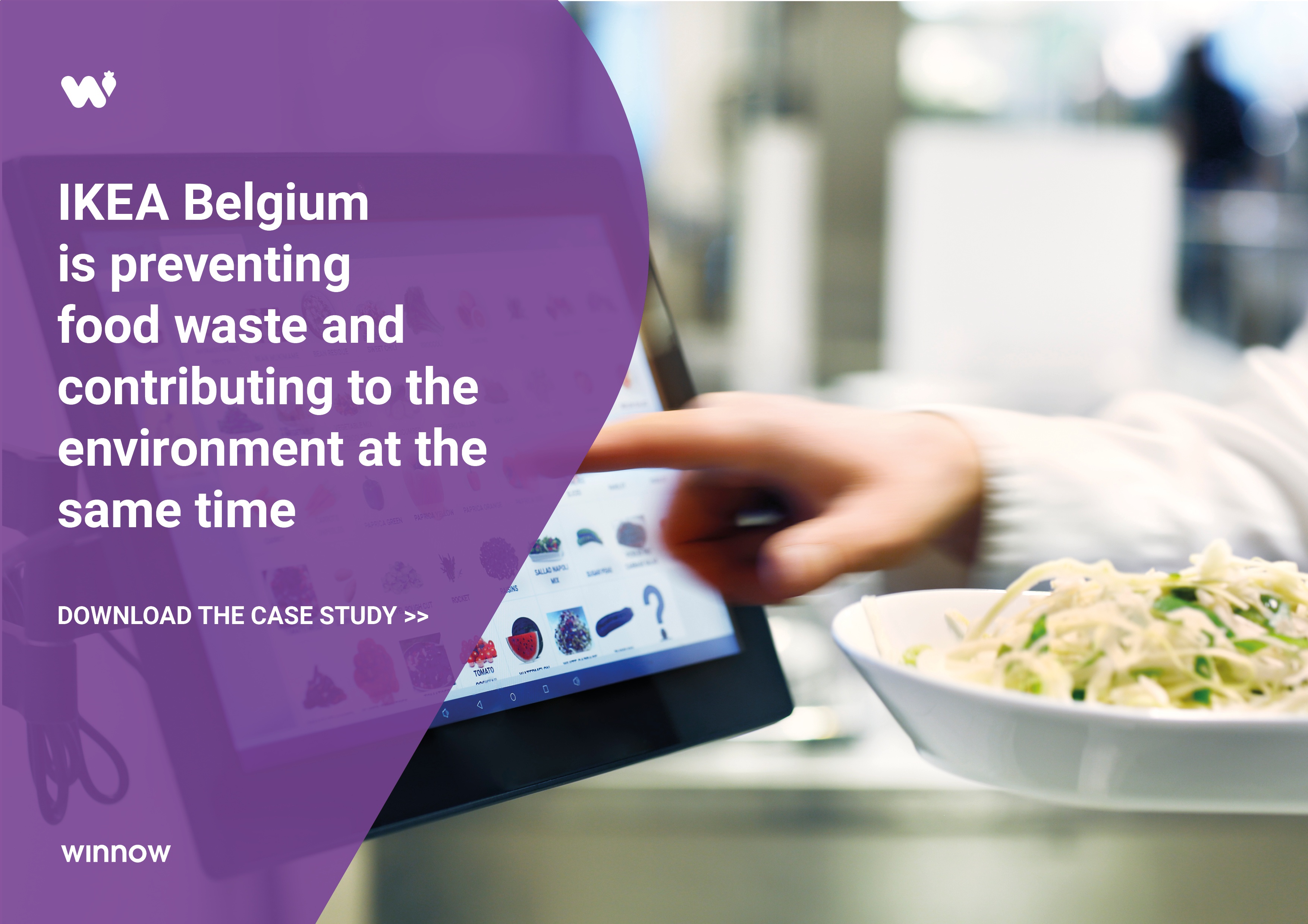 IKEA Belgium Case Study